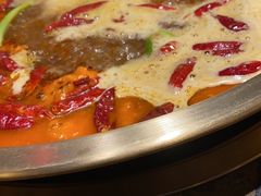 -小龙坎火锅(黄河店)