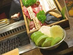 -暖都焼肉·和牛酒場(花都店)