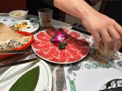 -禄婶鸡煲·打边炉