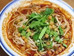 -掌上鲜(南顺城街店)