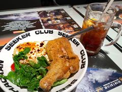 -開籠雀冰室(同和金铂店)