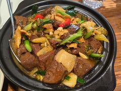 -斯丹姜母鸭·古法干香(田安南路店)