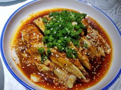 -雲蜀龙阁·金牌水煮鱼(方庄店)