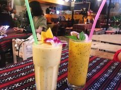 -Tikky Cafe
