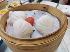-福满园大酒楼(梅林店)