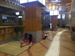 -丽池宫韩式汗蒸会馆(华灯坊店)