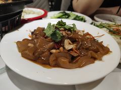 -李老哈·东北菜(宋园路店)