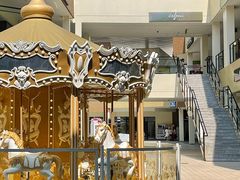 -宁波杉井奥特莱斯广场