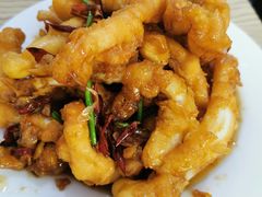 -九龙餐厅(大沽路店)