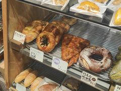 -Juicy Bakery(大学路店)
