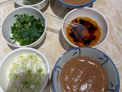 -三宝涮肉(体育学院店)