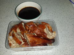 -陈记烤鸭
