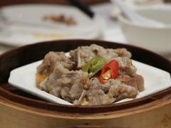 豉汁蒸排骨-稻香酒家·34年老字号·港式粤菜(汉街店)
