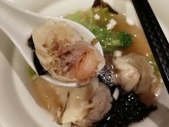 -八月花(旺角朗豪坊店)
