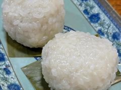 -福州人铭小吃
