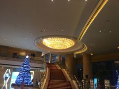 -宁波香格里拉大酒店