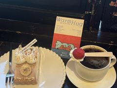 -青莯_Percher Coffee Shop(皮市街店)