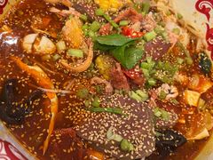 -辣伍爺·冒菜(乐淘里店)