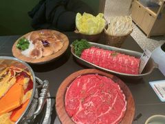 -季季山·云南野生菌火锅(上海首店)