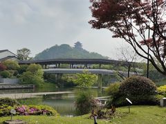-雅达·阳羡溪山小镇中心