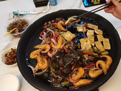 -一烙锅(友谊店)