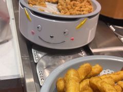 -龍歌自助小火锅(兰山上海路万达店)