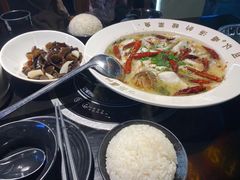 -川里谈·川味小馆(北京路店)