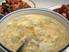 发财鱼肚羹-三玛璐酒楼(汉口路店)