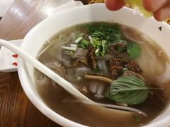 -越南牛肉河粉餐厅(书院巷店)