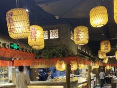 -南京大牌档(崇文门国瑞店)
