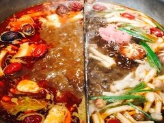 -湊湊火锅·茶憩(新中关购物中心店)
