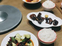 -新白鹿餐厅(城西银泰城店)