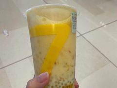 -7分甜(苏州中心店)