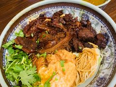 -旺泉餐饮店·清真牛肉面馆