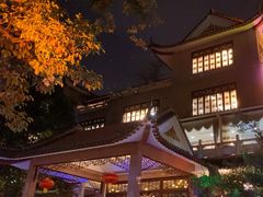 -东江渔村·古典园林·30年粤菜老字号(太和店)