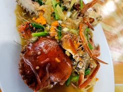 -福顺顺发海鲜餐厅