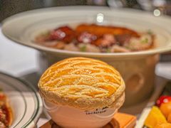 -新兴·金羊座·粤菜点心(乐峰店)