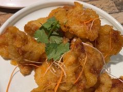 -四姐妹东北饺子(沙尾路店)