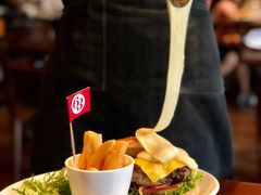 -Bistro 63 创意融合料理(广粤天地店)
