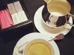 咖啡-LA TABLE de Joël Robuchon Restaurant
