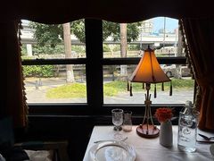 -火车头法国西餐厅