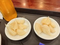 -清真·马洪小炒泡馍馆(钟楼回民街店)