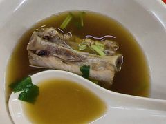 -兴记肉骨茶(甲洞大街第二新分店)