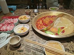 -小龙坎老火锅(工体店)