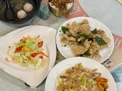 -金姐台湾菜(珠江路店)