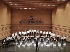-宁波大剧院