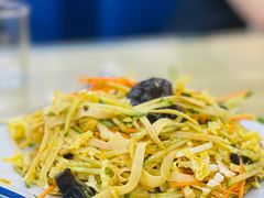 -聚德福海鲜家常菜(刘庄店)