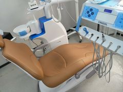 -牙博士口腔品牌连锁(杨浦店)