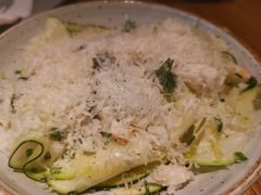 -La Strada(安福路店)