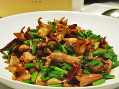 -南堂小馆·川菜馆(德商国际店)